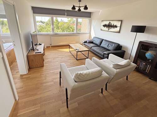 Foto - Wohnung zum Kaufen in Mainz 208.500,00 € 49.49 m²