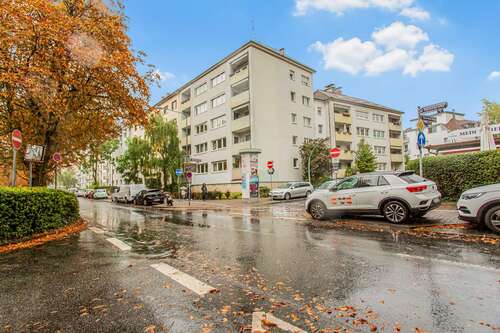 Foto - Wohnung zum Kaufen in Frankfurt am Main 479.000,00 € 74.85 m²