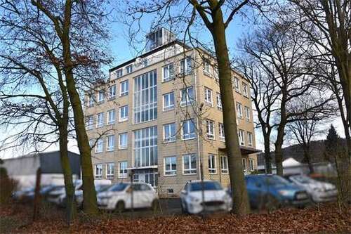 Foto - Büro in Bielefeld 3.944,00 € 680 m²