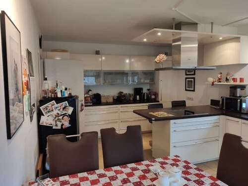 Foto - Wohnung zum Mieten in Mannheim 1.400,00 € 145 m²