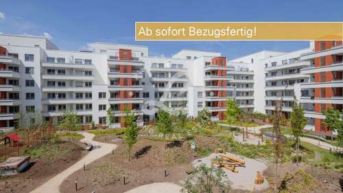 Foto - Wohnung zum Kaufen in Frankfurt am Main 569.900,00 € 75.1 m²