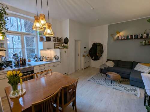 Foto - Wohnung zum Mieten in Köln 665,00 € 41 m²