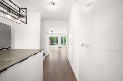 Foto - Haus zum Kaufen in Bremen 399.000,00 € 125 m²