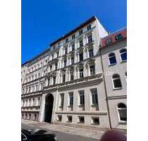 Wohnung zum Mieten in Halle 541,00 € 54.1 m²