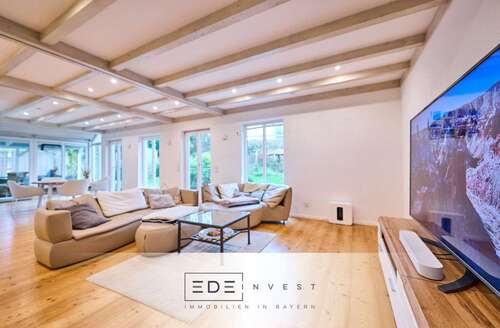 Foto - Haus zum Kaufen in Markt Indersdorf 1.097.000,00 € 230 m²