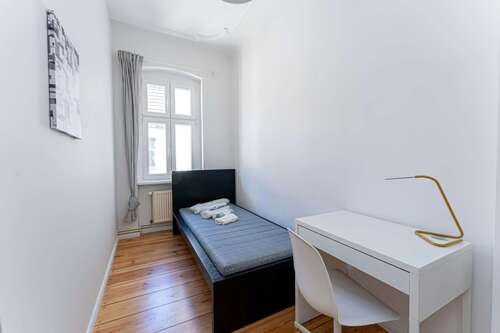 Foto - WG-Zimmer in Berlin 605,00 € 15 m²