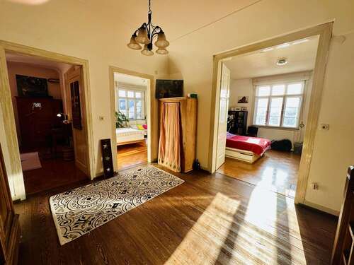 Foto - Wohnung zum Kaufen in Tübingen 1.080.000,00 € 217 m²