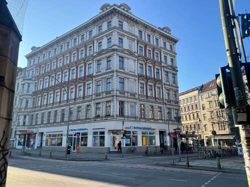 Foto - Einzelhandel in Berlin 3.480,00 € 87 m²