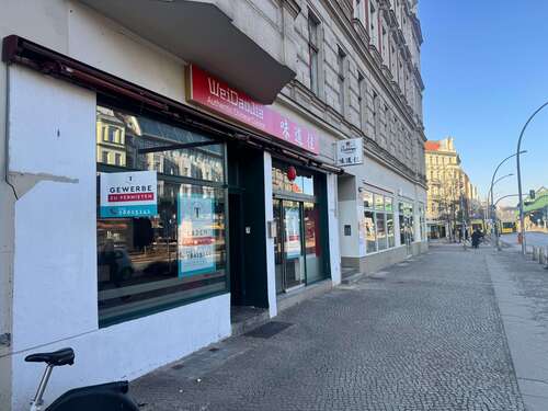 Foto - Einzelhandel in Berlin 3.480,00 € 87 m²