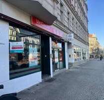 Einzelhandel in Berlin 3.480,00 € 87 m²