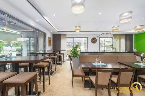 Foto - Gastronomie in Straubing 899.000,00 € 385 m²