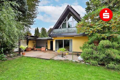 Foto - Haus zum Kaufen in Nürnberg 850.000,00 € 246.14 m²