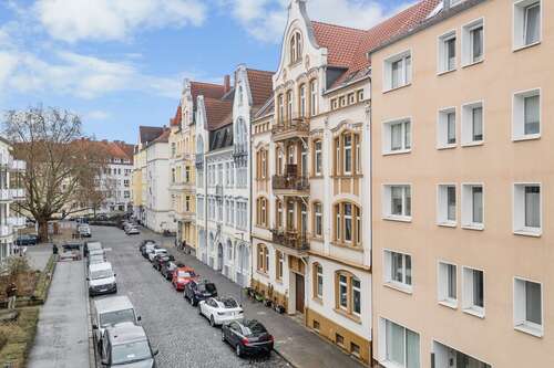 Foto - Wohnung zum Kaufen in Hannover 169.000,00 € 52 m²