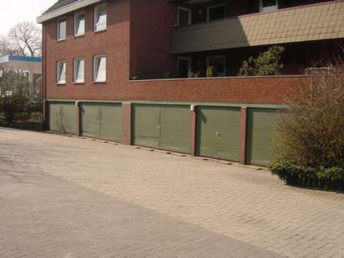 Foto - Garage zu vermieten in Bremen 140,00 €