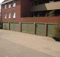 Garage zu vermieten in Bremen 140,00 €