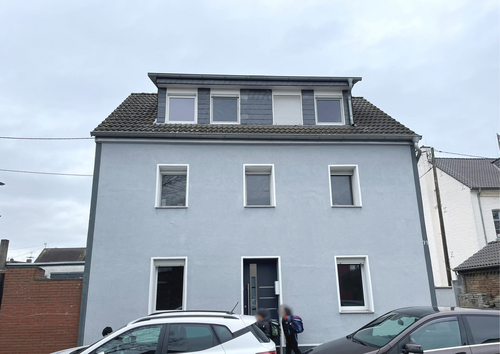 Foto - Büro in Köln 500,00 € 53 m² - 500,00&nbsp;EUR Kaltmiete, ca.&nbsp; 53,00&nbsp;m&sup2;