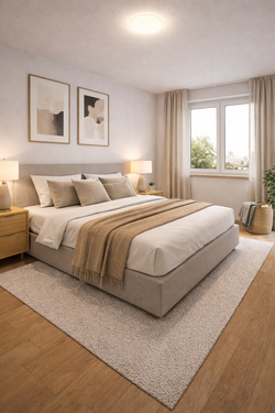 Foto - Wohnung zum Kaufen in Berlin 417.021,91 € 45.77 m²