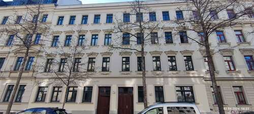 Foto - Wohnung zum Kaufen in Leipzig 167.000,00 € 67 m²