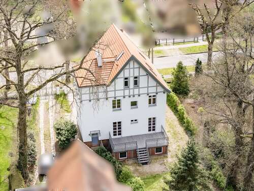 Foto - Haus zum Kaufen in Falkensee 850.000,00 € 172 m²