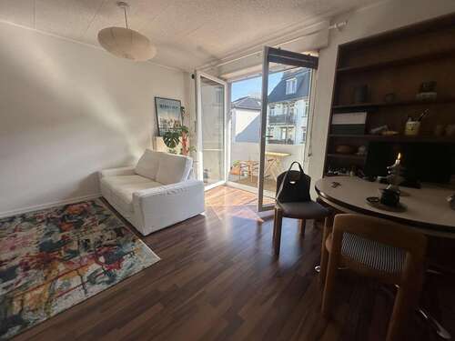 Foto - Wohnung zum Mieten in Mannheim 720,00 € 44 m²