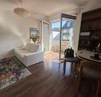 Wohnung zum Mieten in Mannheim 720,00 € 44 m²