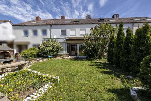Foto - Haus zum Kaufen in Vaterstetten 720.000,00 € 163 m²