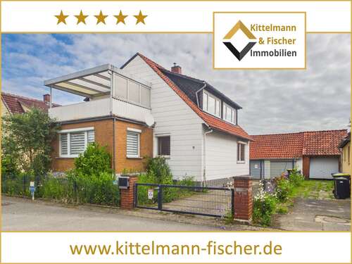 Foto - Haus zum Kaufen in Cremlingen 249.000,00 € 147 m²