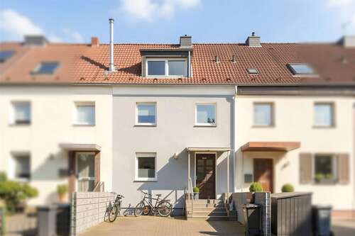 Foto - Haus zum Kaufen in Köln 449.000,00 € 113 m²