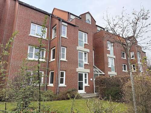 Foto - Wohnung zum Mieten in Wedel 665,00 € 58.8 m²