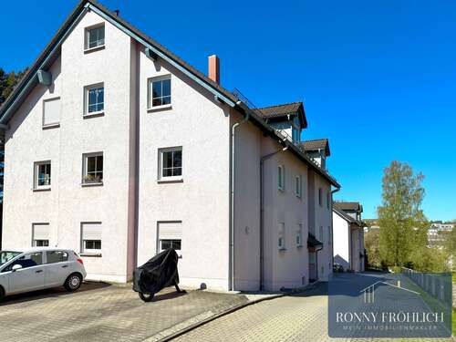 Foto - Wohnung zum Mieten in StollbergErzgebirge 525,00 € 69.64 m²