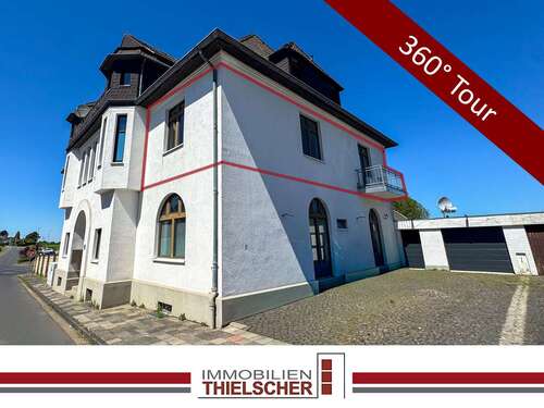 Foto - Wohnung zum Kaufen in Übach-Palenberg Scherpenseel 165.000,00 € 79.99 m²