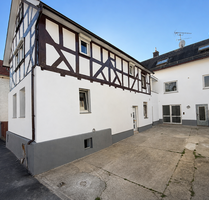 Haus zum Mieten in Biebertal 1.250,00 € 130 m²