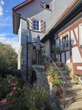 Foto - Haus zum Kaufen in Langenburg 398.000,00 € 150 m²