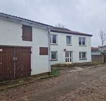Haus zum Kaufen in Bad Sülze 49.000,00 € 120 m²