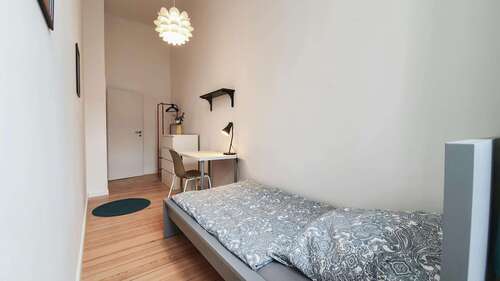 Foto - WG-Zimmer in Berlin 670,00 € 11 m²