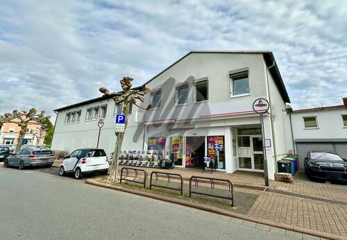 Foto - Einzelhandel in HofheimTs. 3.400,00 € 310 m²