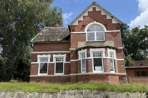 Foto - Haus zum Kaufen in Kuden 119.000,00 € 134 m²