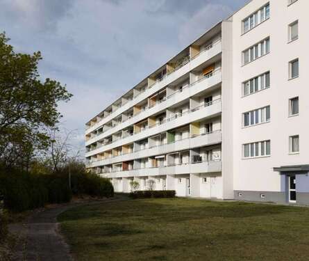 Foto - Wohnung zum Mieten in Eisenhüttenstadt 370,00 € 58.33 m²