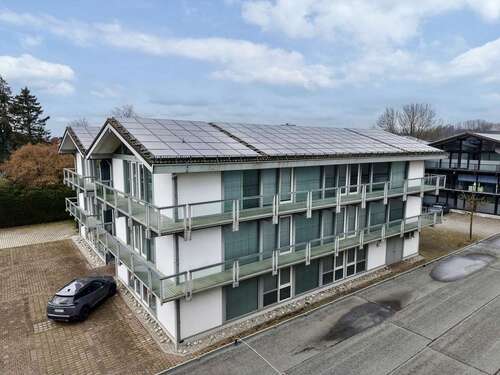 Foto - Büro in Bergkirchen Feldgeding 1.900,00 € 170 m²