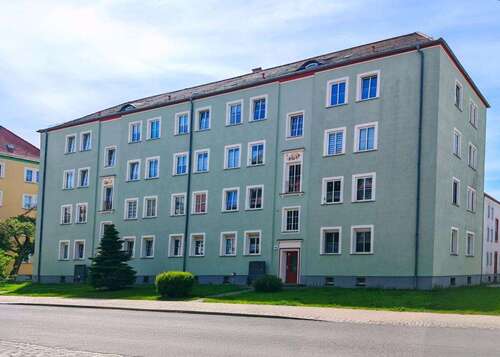 Foto - Wohnung zum Mieten in Hoyerswerda 407,00 € 68.9 m²