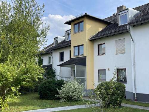 Foto - Wohnung zum Mieten in München 1.350,00 € 71 m²