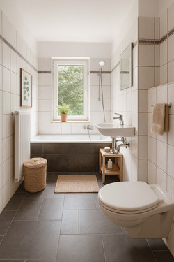 Foto - Wohnung zum Mieten in Chemnitz 210,00 € 35 m²