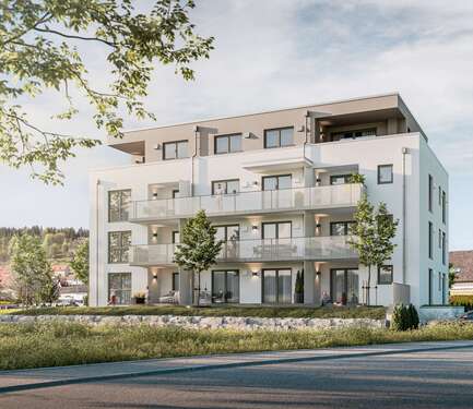 Foto - Wohnung zum Kaufen in Bolheim 383.350,00 € 82 m²