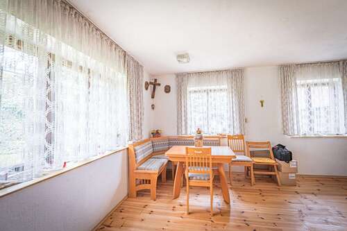 Foto - Haus zum Kaufen in Schwarzach 355.000,00 € 170 m²