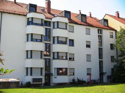 Foto - Wohnung zum Mieten in Regensburg 955,00 € 90.86 m²