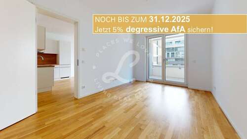 Foto - Wohnung zum Kaufen in Frankfurt am Main 409.900,00 € 50.08 m²