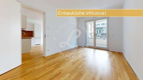 Foto - Wohnung zum Kaufen in Frankfurt am Main 409.900,00 € 50.08 m²