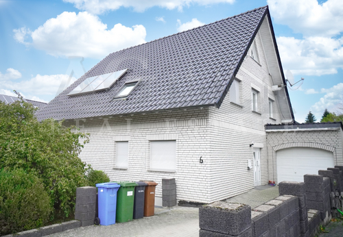 Foto - Haus zum Kaufen in Asbach 430.000,00 € 165.4 m²