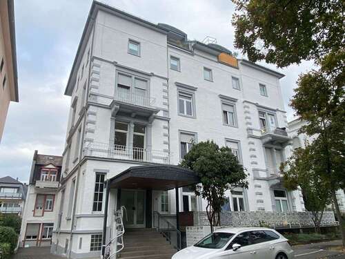 Foto - Wohnung zum Kaufen in Bad Nauheim 140.000,00 € 29 m²