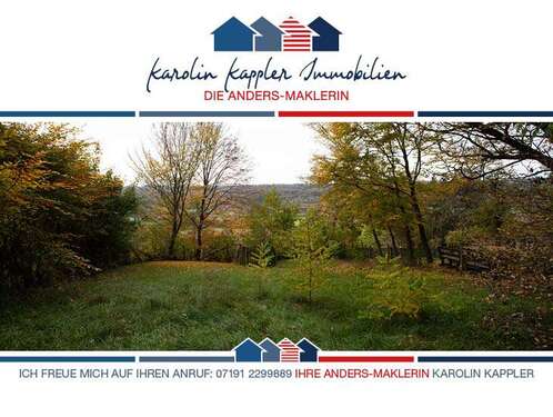 Foto - Grundstück zu verkaufen in Leonberg 16.000,00 € 399 m²